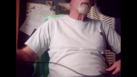 satyr64 online show from April 22, 2:35 pm