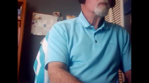 satyr64 online show from February 23, 4:09 pm