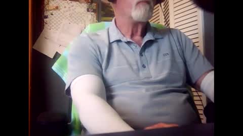 satyr64 online show from April 28, 6:34 pm