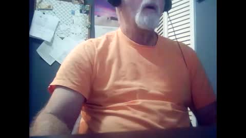 satyr64 online show from December 22, 10:49 pm