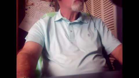 satyr64 online show from April 27, 2:58 pm