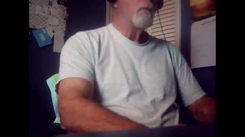 satyr64 online show from September 22, 4:00 pm