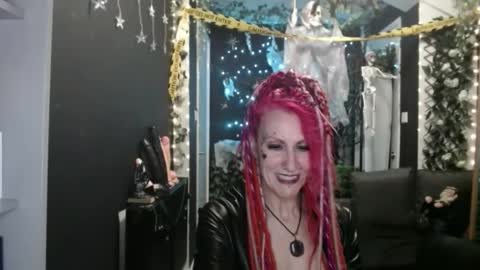 SaucySky online show from October 17, 10:14 pm