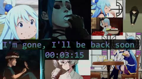 Sau online show from February 11, 9:40 pm