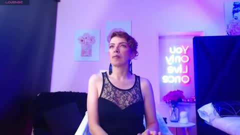 lilith online show from March 27, 8:26 am