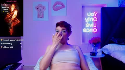 lilith online show from March 22, 8:29 am