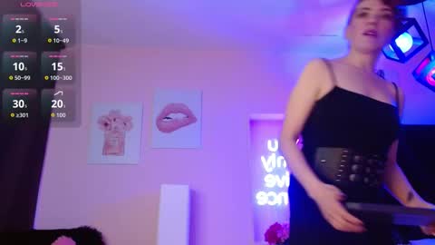 lilith online show from February 2, 3:48 am