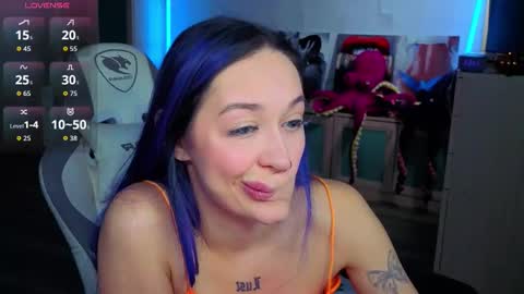 Ariel online show from December 17, 4:52 am