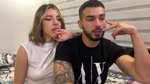 savagesweethearts online show from February 7, 3:13 am