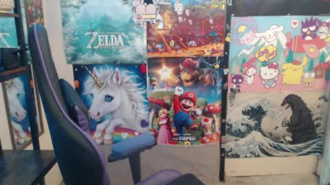 Savanah online show from April 1, 1:41 pm