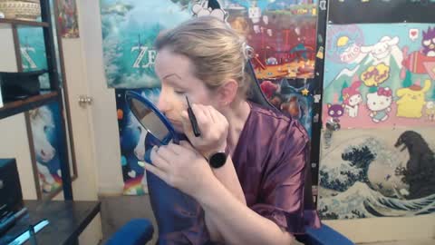 Savanah online show from March 29, 9:44 am