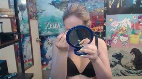 Savanah online show from March 14, 3:38 pm