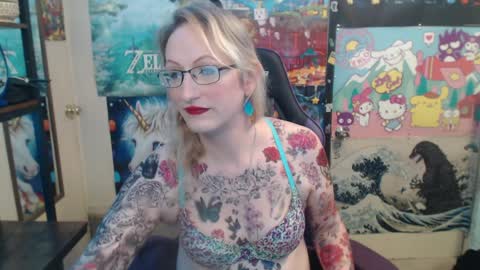 Savanah online show from April 5, 3:20 pm