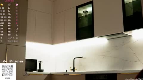 savii07 online show from October 26, 3:23 pm