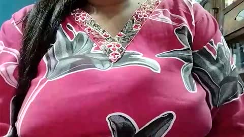 Anjali online show from February 13, 9:45 am