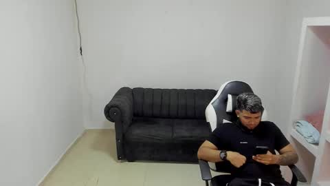 say_tony online show from February 15, 7:51 am