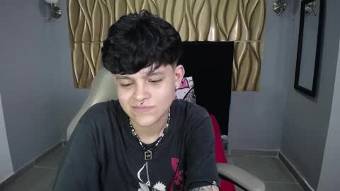 sayd_23 online show from December 3, 11:51 pm