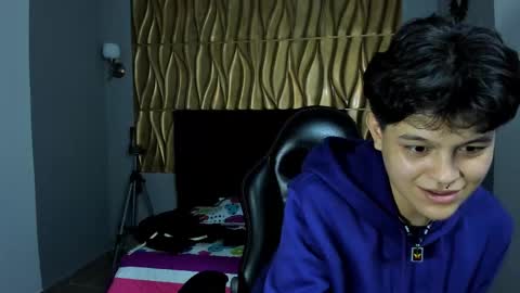 sayd_23 online show from March 5, 5:40 am