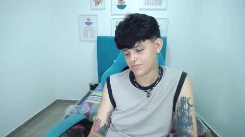 sayd_23 online show from December 4, 9:18 pm