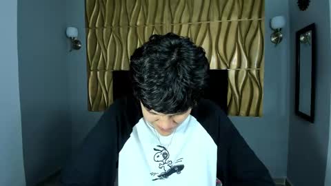 sayd_23 online show from March 12, 8:41 am