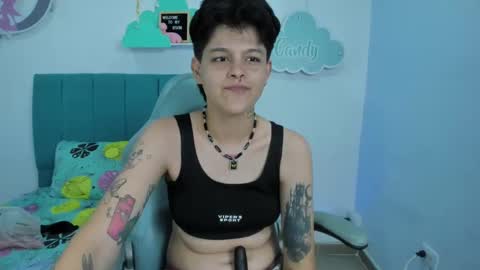 sayd_23 online show from February 26, 9:09 pm