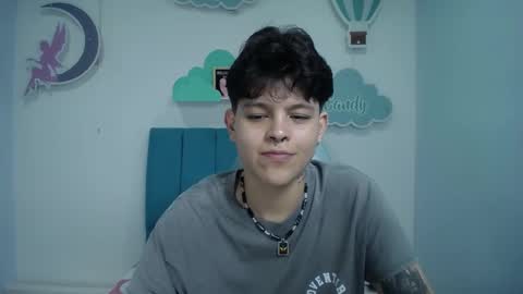 sayd_23 online show from December 5, 8:28 pm