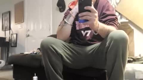 sayhi2mylilguy online show from November 9, 11:29 pm