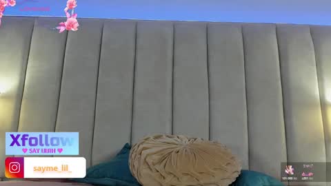 Say Lilith   Monday to Saturday 700am to 140pm Colombian time  online show from March 6, 11:47 am