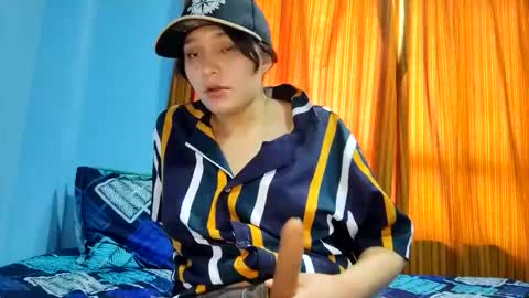 sayuce black online show from November 5, 6:43 pm