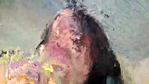 sayuce black online show from February 20, 3:36 pm