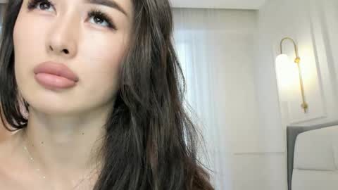 SayokoMia online show from April 17, 10:28 am