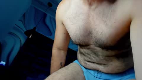 Snapshot of sbastone_muscle chatting on January 27, 4:54 pm sebastian muscleman daddy the better latin lover online show from January 27, 4:54 pm
