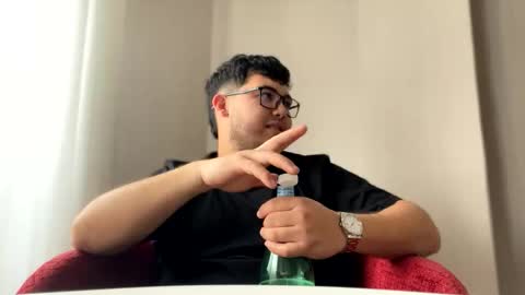 sbqestevanr online show from January 17, 12:36 pm