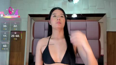 Scarlet online show from March 31, 7:36 pm