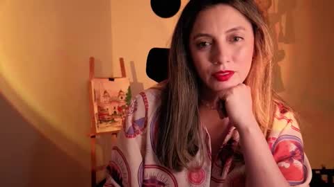 Venus online show from November 7, 5:48 pm