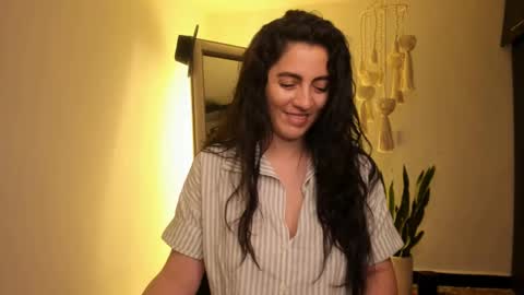 Venus online show from February 24, 2:37 pm