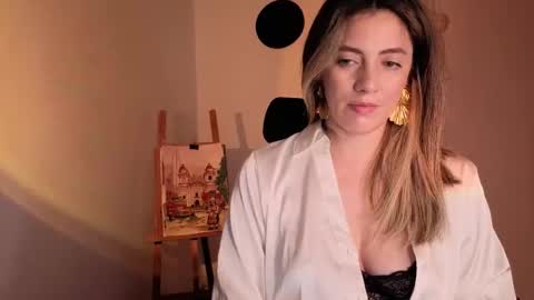 Venus online show from October 23, 5:03 pm