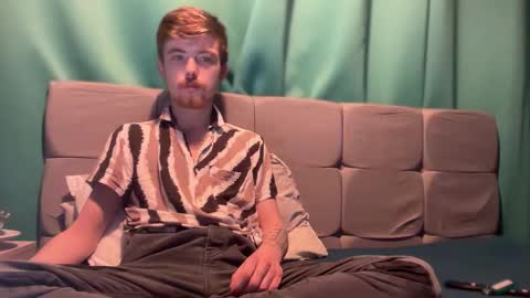 scallylad03 online show from October 19, 5:28 pm