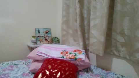 scarlett. online show from February 25, 1:21 pm