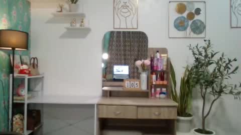 scarlett. online show from March 5, 2:36 am