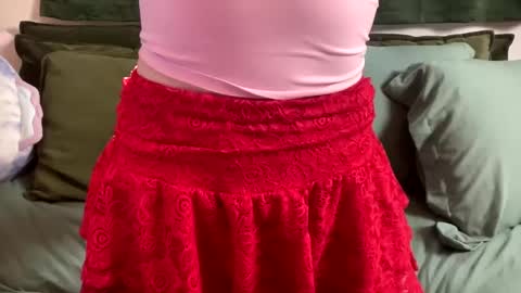 Scarblooms69 online show from February 19, 10:31 pm