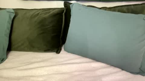 Scarblooms69 online show from March 9, 2:18 am