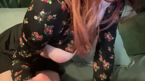 Scarblooms69 online show from February 3, 3:20 am