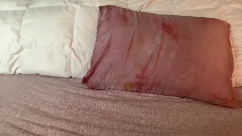 Scarblooms69 online show from January 11, 3:13 am