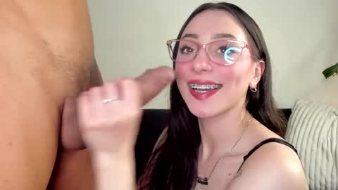 Scarett Jackson online show from February 14, 12:51 am