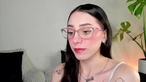 Scarett Jackson online show from February 22, 2:50 am