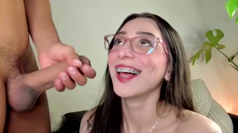 Scarett Jackson online show from March 4, 3:11 am