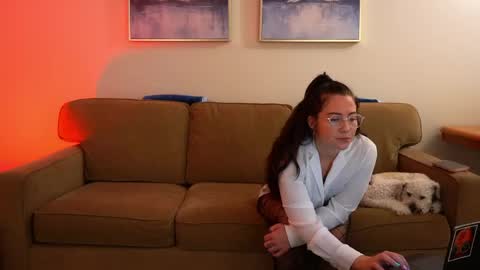 scarlajade online show from April 4, 5:14 am