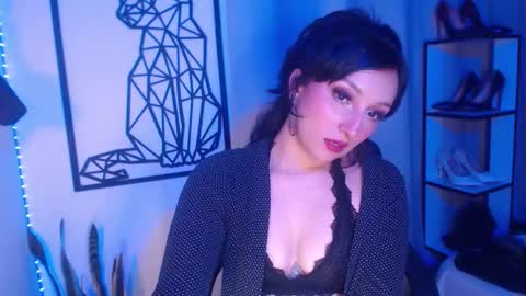 Scarlat Diamond  online show from September 13, 7:00 am