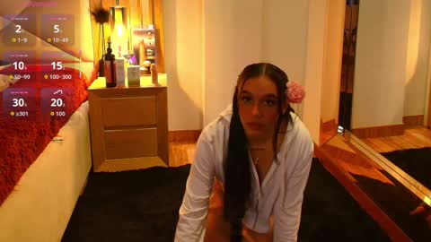 scarleett_ebony online show from February 16, 7:34 pm